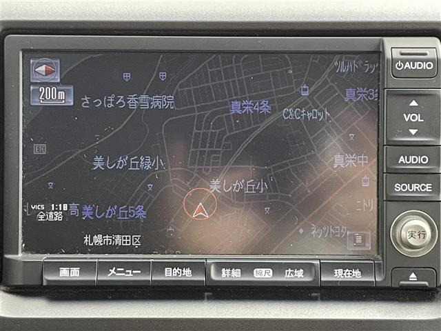 ステップワゴン2.0 スパーダ Z 4WD