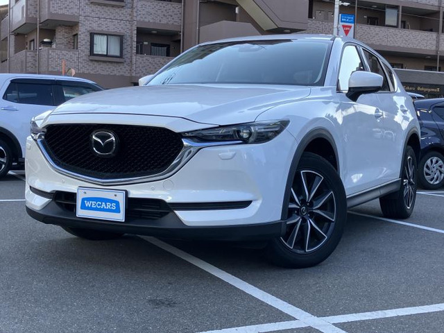 CX-52.2 XD プロアクティブ 4WD