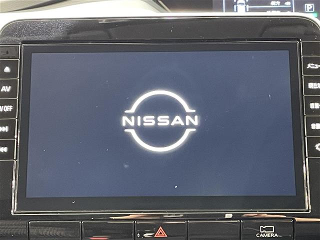 セレナ2.0 ハイウェイスターV