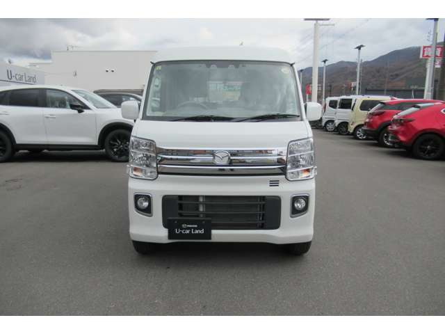 スクラムワゴンPX ターボ ハイルーフ 4WD