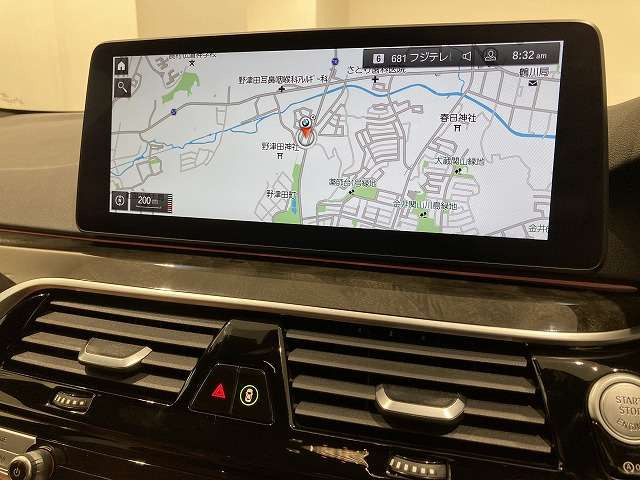 5シリーズセダン523d xドライブ Mスポーツ エディション ジョイプラス 4WD