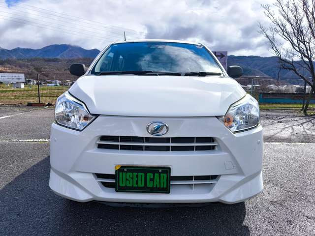 ミライースB SAIII