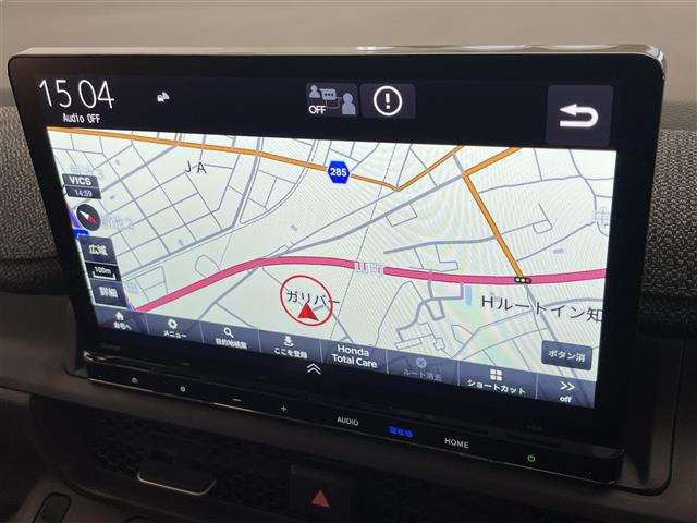 ステップワゴン2.0 e:HEV エアー EX