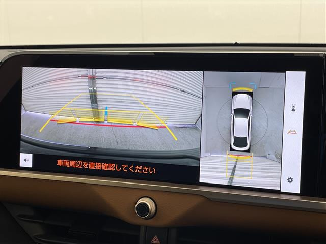 クラウンクロスオーバー2.4 RS E-Four advanced 4WD