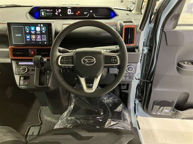 タントファンクロスターボ リミテッド