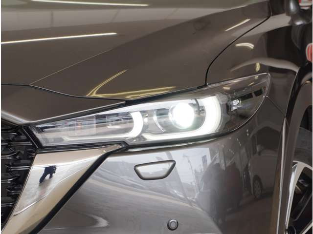 CX-52.2 XD Lパッケージ 4WD