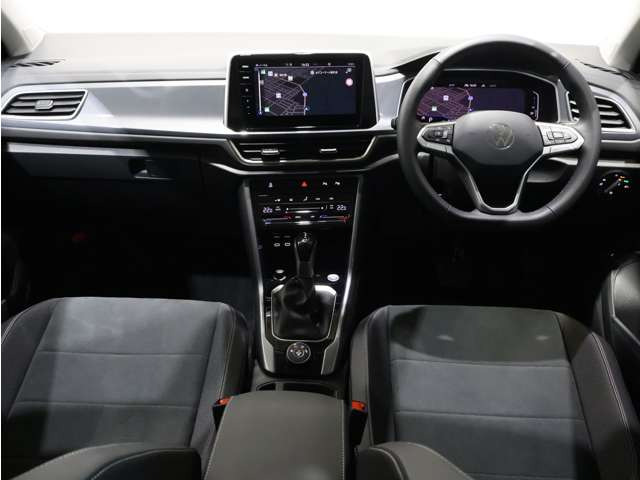 T-RocTDI 4モーション スタイル ディーゼル 4WD