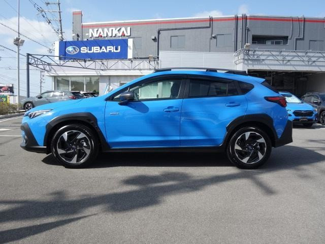 クロストレック2.0 リミテッド