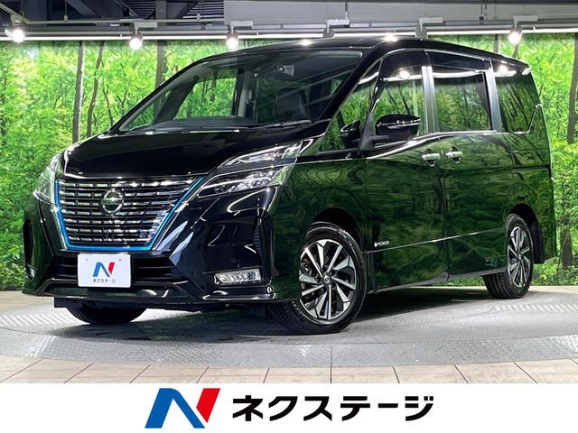 �Z���i(���Y) 1.2 e-POWER �n�C�E�F�C�X�^�[V ���Îԉ摜