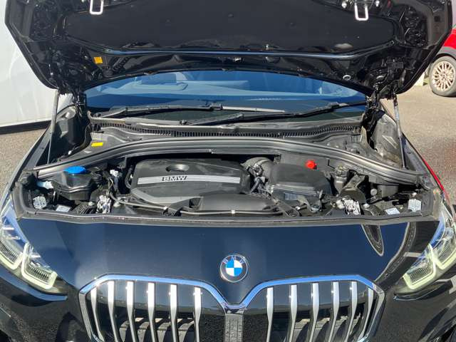 2シリーズアクティブツアラー218i Mスポーツ DCT