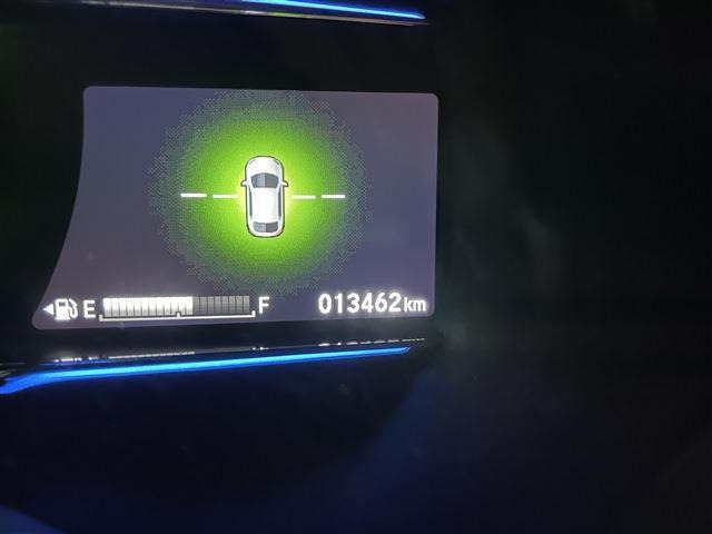 ヴェゼル1.5 ハイブリッド X