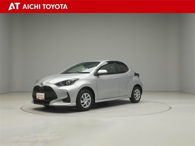 ヤリス1.5 ハイブリッド X