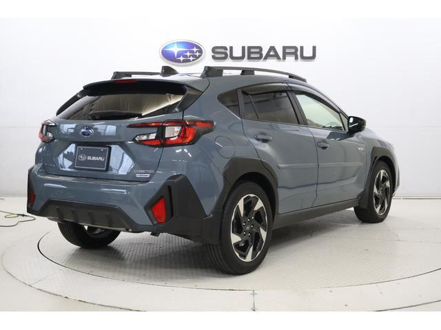 クロストレック2.0 リミテッド 4WD