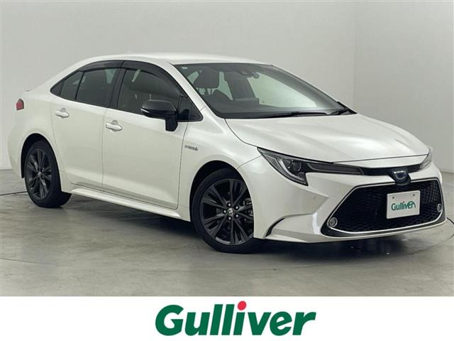 カローラ1.8 W×B