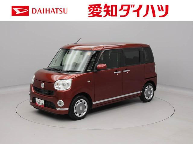 ムーヴキャンバスG メイクアップ SAII