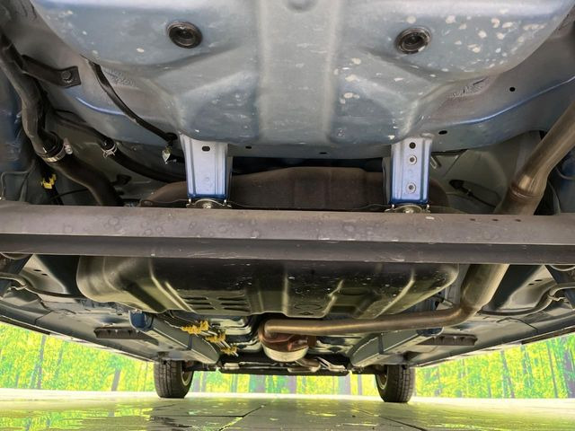 下回りがきれいなうちに、防錆加工の施工がオススメ。降雪地域はもちろん、沿岸部にお住いの方や、趣味でマリン・ウィンタースポーツをされる方にご好評いただいております。