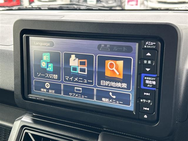 タフトG クロム ベンチャー