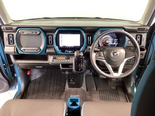 フレアクロスオーバーXS