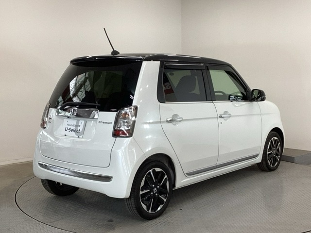 N-ONEプレミアム ツアラー