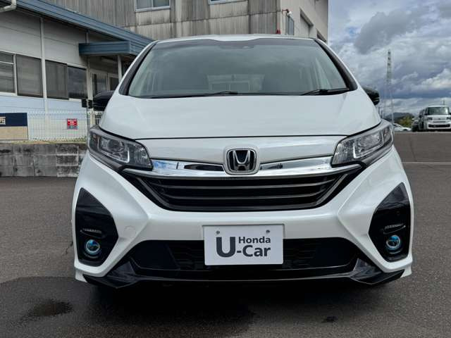 フリード1.5 モデューロX ホンダセンシング