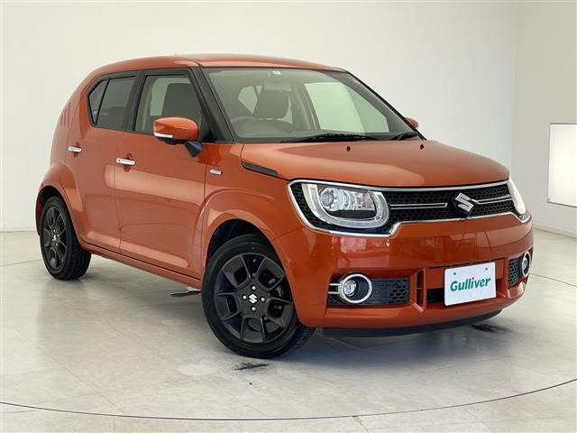 イグニス1.2 ハイブリッド(HYBRID)  MZ