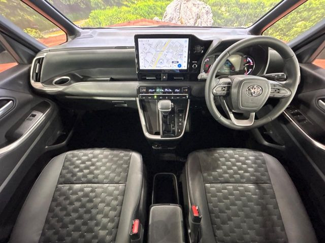 ヴォクシー2.0 S-Z