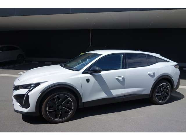 408GT ハイブリッド