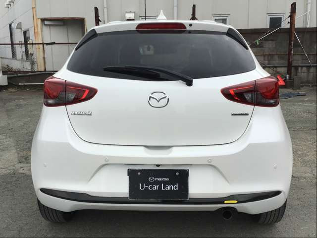 MAZDA21.5 15BD