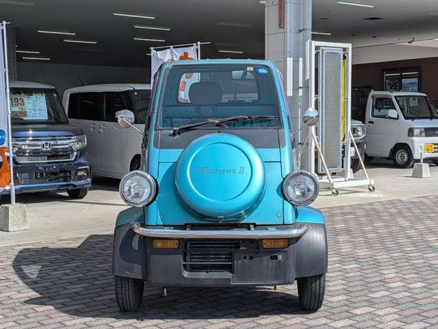 ミゼットIIRタイプ