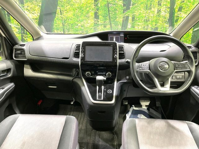 セレナ2.0 ハイウェイスター