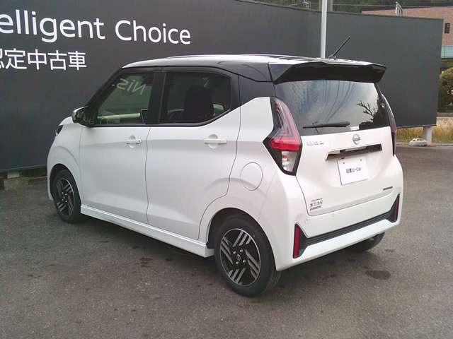 デイズハイウェイスターX アーバンクロム