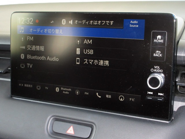 ヴェゼル1.5 ハイブリッド Z