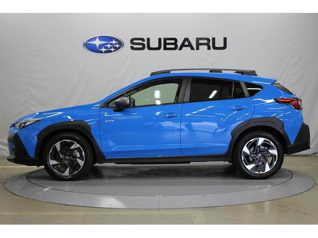 クロストレック2.0 リミテッド 4WD
