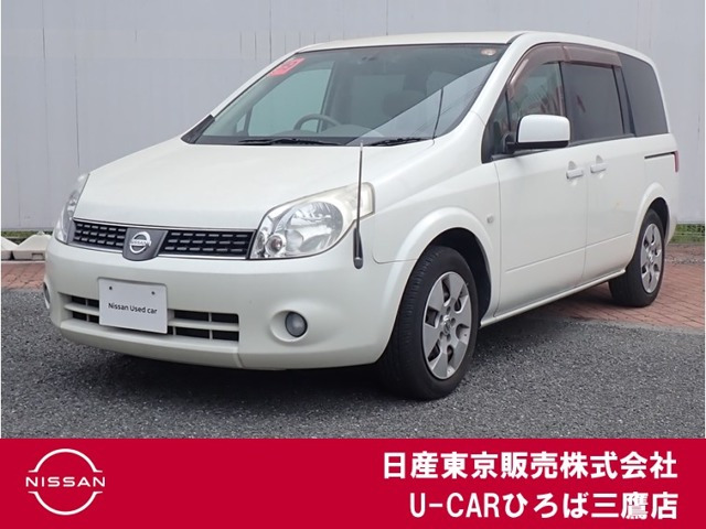 ラフェスタ2.0 20G パノラミックルーフ仕様