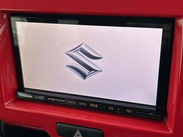 ハスラーJ スタイル