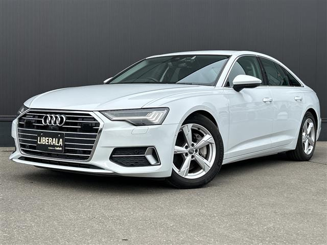 A645 TFSI クワトロ スポーツ 4WD