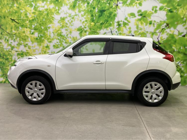 ジューク1.5 15RX タイプV