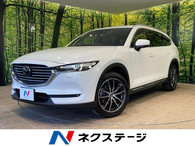 CX-82.2 XD Lパッケージ