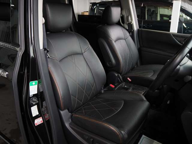 エルグランド2.5 250ハイウェイスター プレミアム