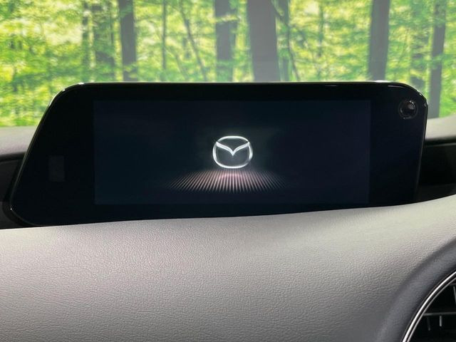 MAZDA3ファストバック1.5 15S ツーリング