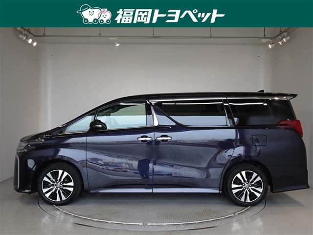 アルファード2.5 S Cパッケージ