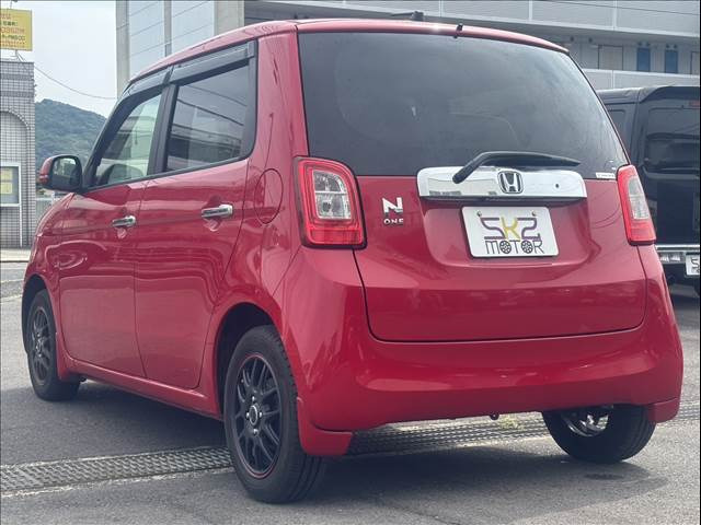 N-ONEG Aパッケージ