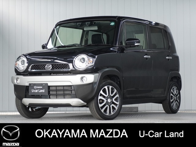 フレアクロスオーバーXS