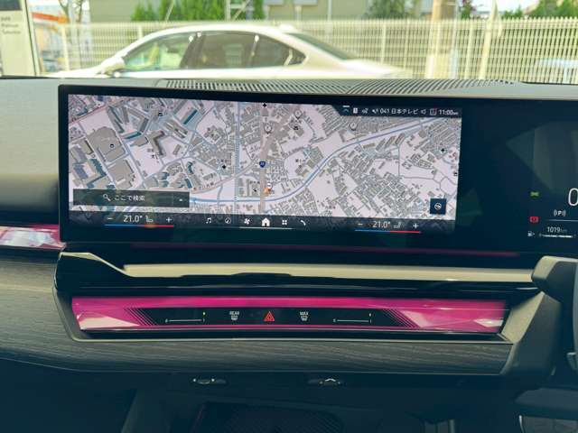 5シリーズセダン523d xドライブ Mスポーツ 4WD