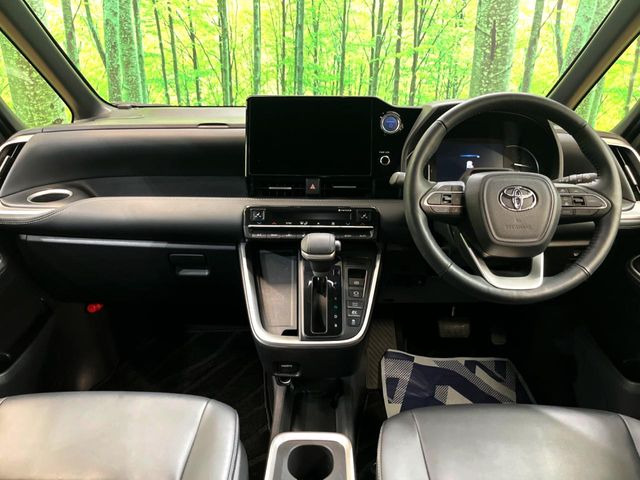 ノア1.8 ハイブリッド S-Z