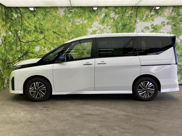 セレナ2.0 ハイウェイスターV