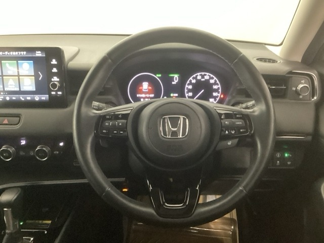 ヴェゼル1.5 ハイブリッド Z