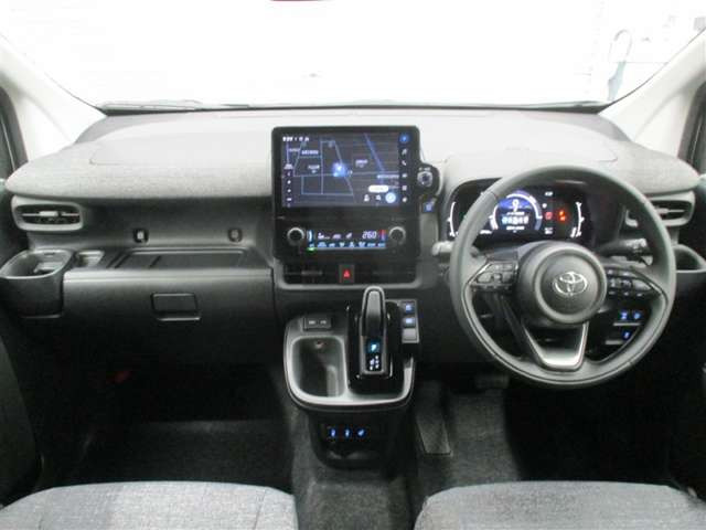 シエンタハイブリッド 1.5 Z E-Four 4WD