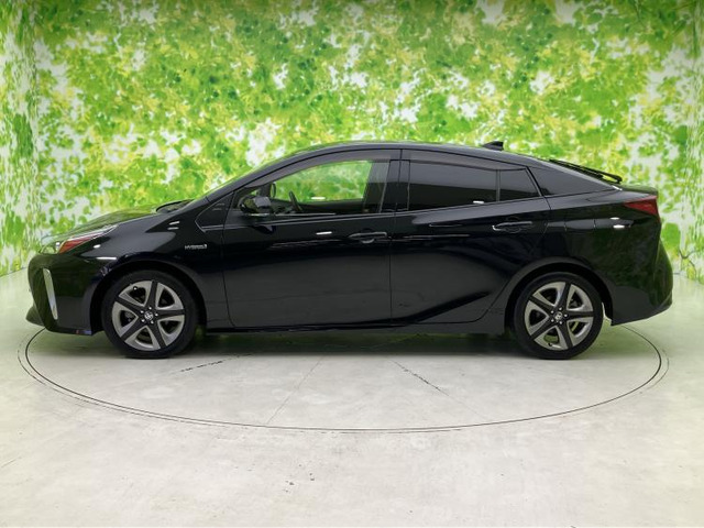 プリウス1.8 S ツーリングセレクション