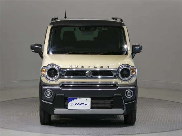 ハスラーJ スタイルII